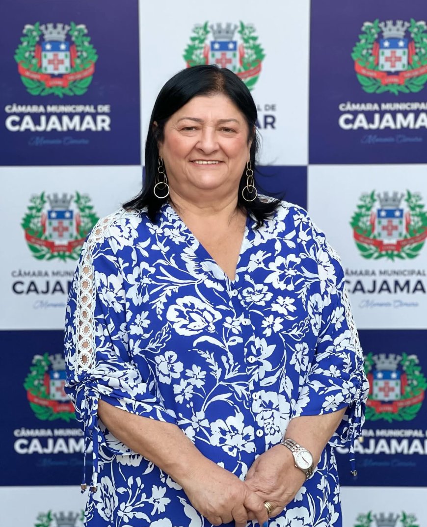 Vereadora Izelda propõe criação de programa municipal para capacitação de adolescentes em Cajamar