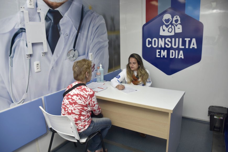 Vereadores Lele Aprigio e Dr. Vinícius Zago apresentam requerimento sobre oferta de testes de H1N1 e Covid-19 nas UBS