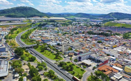Previsão do tempo indica abafamento e possibilidade de pancadas de chuva isoladas