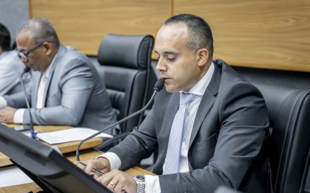 Balanço 2025: Lê Martins se destaca pela atuação técnica e institucional na Câmara de Cajamar