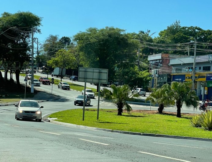 Segunda-feira em Cajamar será marcada por calor e variação de nuvens