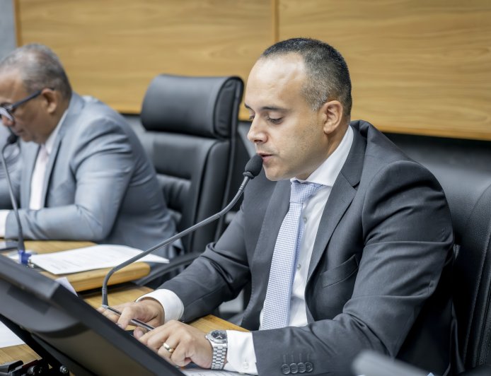 Balanço 2025: Lê Martins se destaca pela atuação técnica e institucional na Câmara de Cajamar