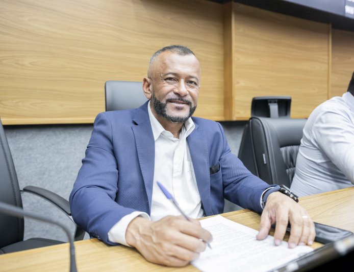 Câmara Municipal: Flávio Comajo avalia ações e propostas apresentadas ao longo de 2025