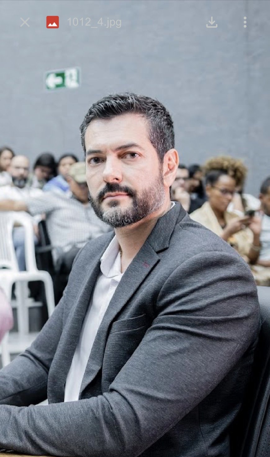 Dr. Vinícius Zago faz balanço do primeiro ano de mandato com foco em saúde, inclusão e bem-estar em Cajamar