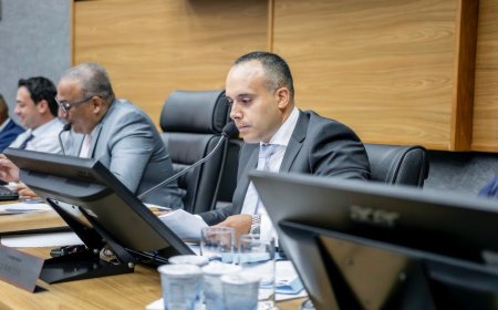 Vereador Lê Martins propõe criação de ecopontos no distrito do Polvilho e nos bairros São Benedito e km 43