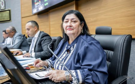 Vereadora Izelda Carnaúba questiona Prefeitura sobre estudo para implantação de lixeiras subterrâneas em Cajamar