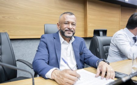 Vereador Flávio Comajo reforça fiscalização e cobra respostas da Prefeitura sobre áreas sensíveis da saúde em Cajamar