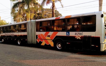 Paralisação parcial afeta ônibus intermunicipais que atendem Cajamar e Franco da Rocha