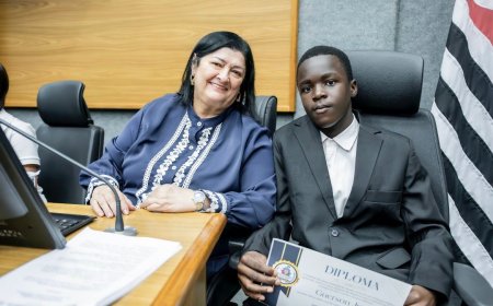 Vereadora Izelda Carnaúba cobra ampliação da UBS Animal com exames de sangue, imagem e urina