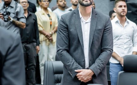 Vereador Dr. Vinícius Zago propõe custeio de medicamentos modernos para terapias de pacientes com TEA