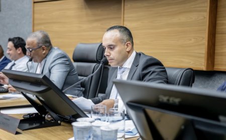 Vereador Lê Martins propõe Educação para o Trânsito permanente nas escolas municipais de Cajamar