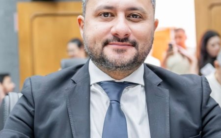 Will do Pesqueiro propõe programa para premiar alunos de destaque da rede municipal de Educação de Cajamar