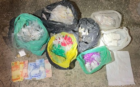 Tráfico sufoca no Polvilho: mais um cai na Campos do Jordão