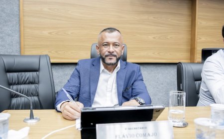 Vereador Flavio Comajo propõe criação de espaço de apoio às mães atípicas em Cajamar