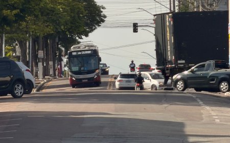 Quinta-feira será de calor e risco de chuva forte em Cajamar