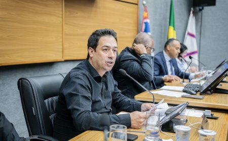 Pedido do vereador Saulo é atendido e segurança de Cajamar ganha reforço com câmeras integradas