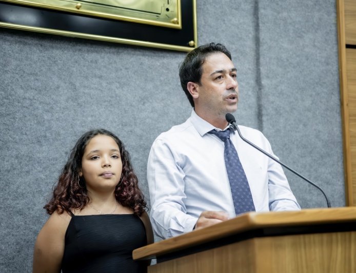 Vereador Saulo defende transporte gratuito a estudantes nos dias oficiais de aplicação do ENEM