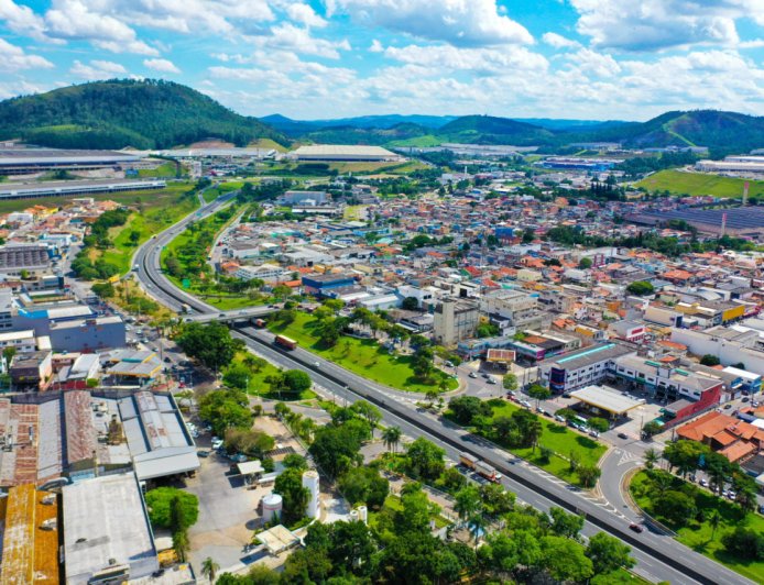 Cajamar entra para o Top 10 das cidades que mais geraram empregos em novembro no Estado de São Paulo