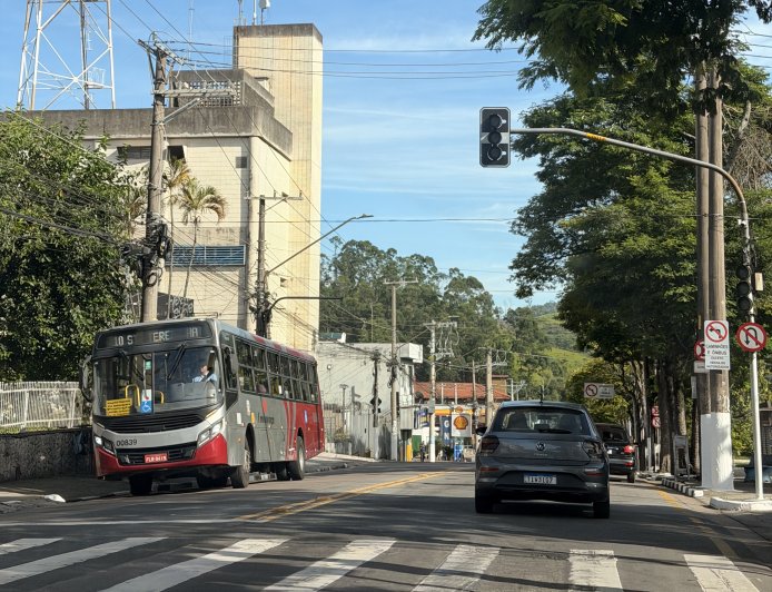 Cajamar inicia a semana com sol, calor e chance de chuva à tarde