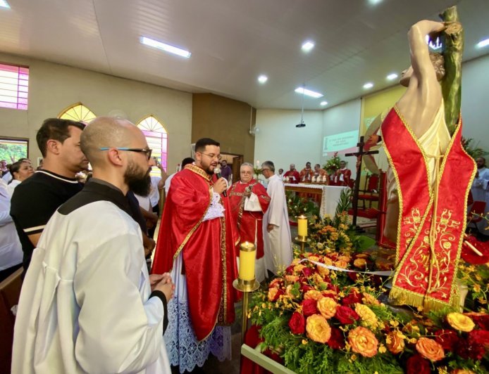Cajamar terá feriado municipal na próxima terça-feira (20) em celebração a São Sebastião