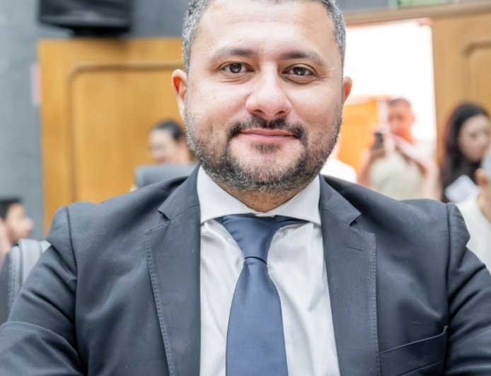 Will do Pesqueiro propõe programa para premiar alunos de destaque da rede municipal de Educação de Cajamar