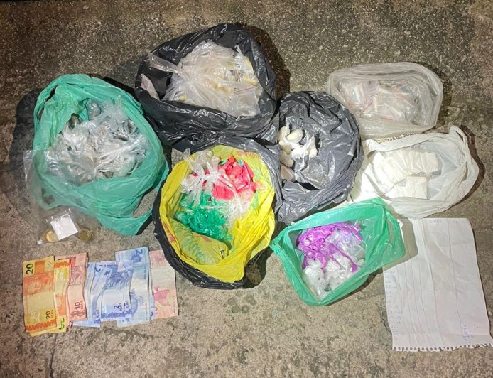 Tráfico sufoca no Polvilho: mais um cai na Campos do Jordão