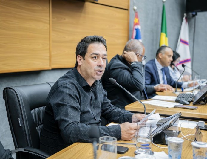 Pedido do vereador Saulo é atendido e segurança de Cajamar ganha reforço com câmeras integradas