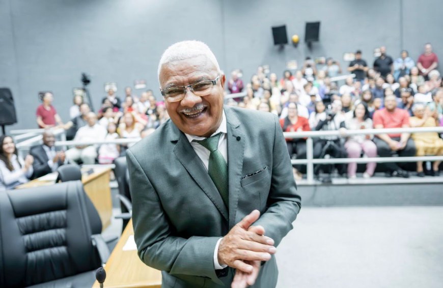 Mané do América propõe nova linha de ônibus ligando Cajamar a Osasco