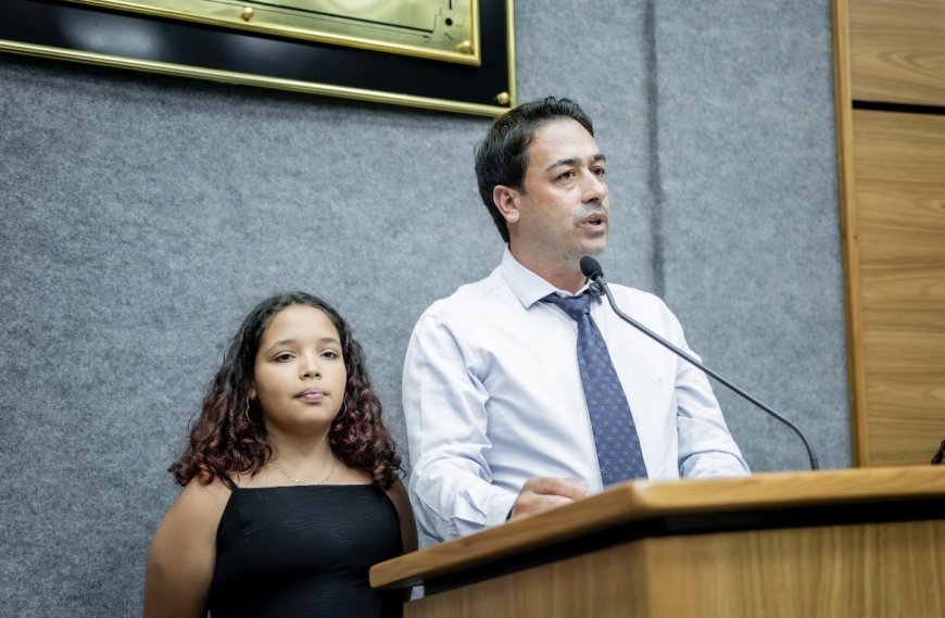 Vereador Saulo defende transporte gratuito a estudantes nos dias oficiais de aplicação do ENEM