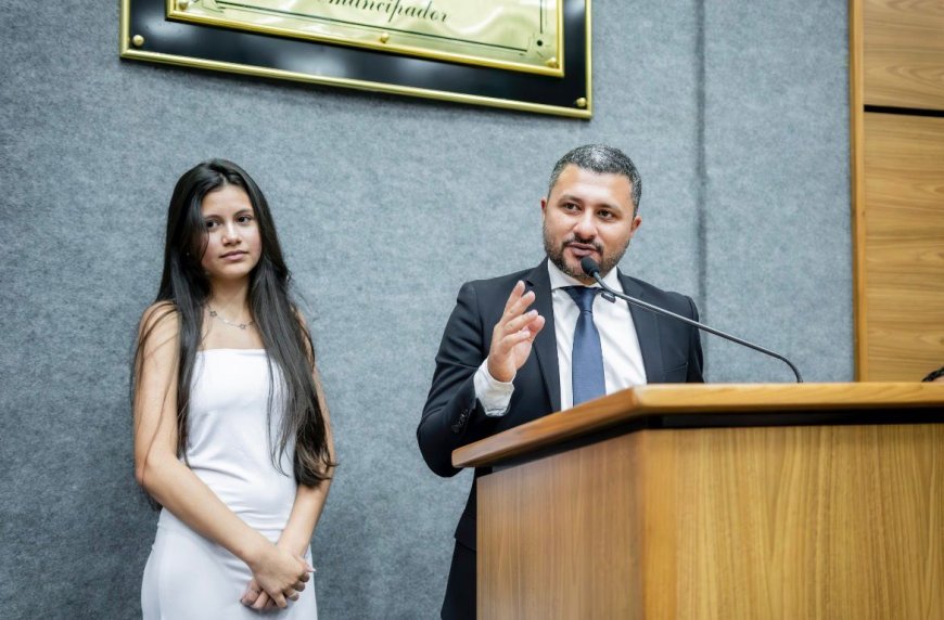 Will do Pesqueiro cobra do Executivo estudo para reaproveitamento de água da chuva nas escolas municipais