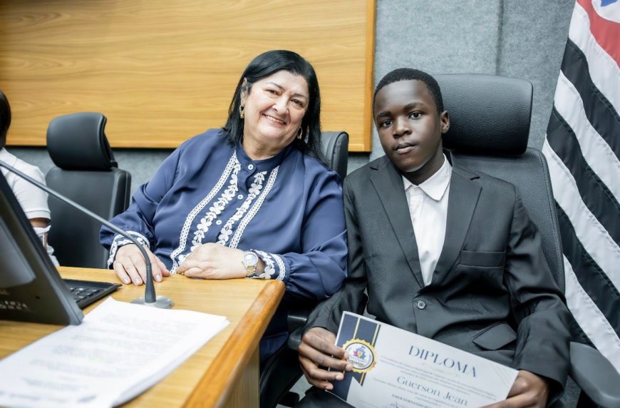 Vereadora Izelda Carnaúba cobra ampliação da UBS Animal com exames de sangue, imagem e urina
