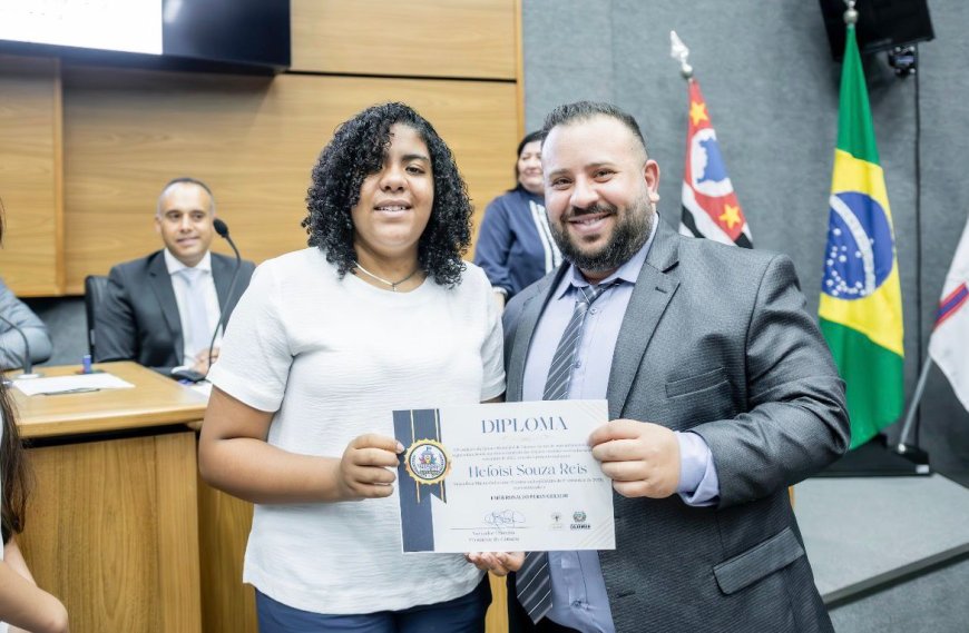 Vereador Lele Aprigio propõe criação do programa “Cajamar Cultural em Movimento” para valorizar artistas locais