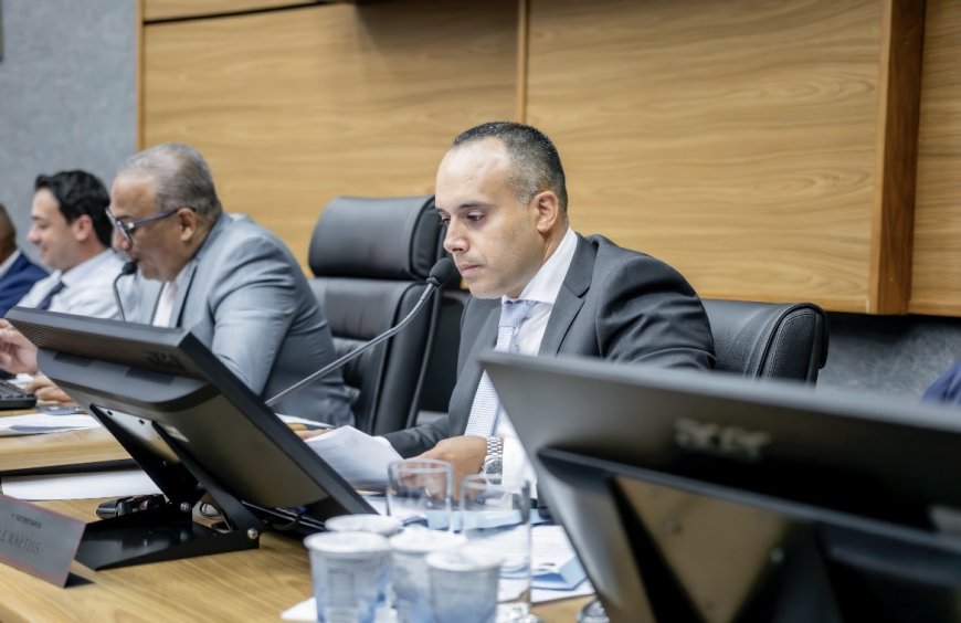 Vereador Lê Martins propõe Educação para o Trânsito permanente nas escolas municipais de Cajamar