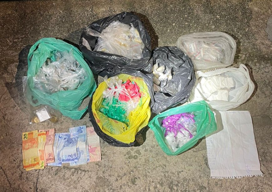 Tráfico sufoca no Polvilho: mais um cai na Campos do Jordão