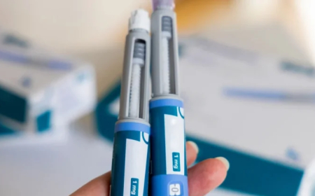 Vigilância Sanitária de Cajamar fiscaliza clínicas de estética e alerta para uso irregular de canetas emagrecedoras