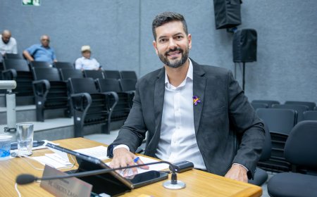 Dr. Vinícius Zago propõe ampliação do Programa Melhor em Casa para atendimento domiciliar em Cajamar