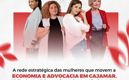 OAB Cajamar promove evento “Entre Elas” em celebração ao Dia da Mulher