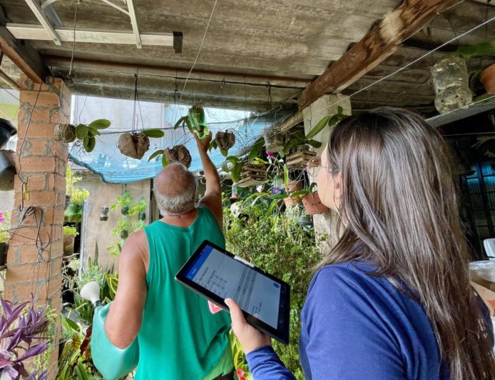 Casos de dengue acendem alerta em Cajamar e cidades do Cimbaju