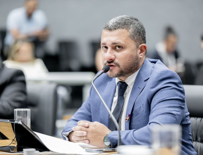 Vereador Will do Pesqueiro cobra informações sobre políticas de capacitação e incentivo ao primeiro emprego em Cajamar