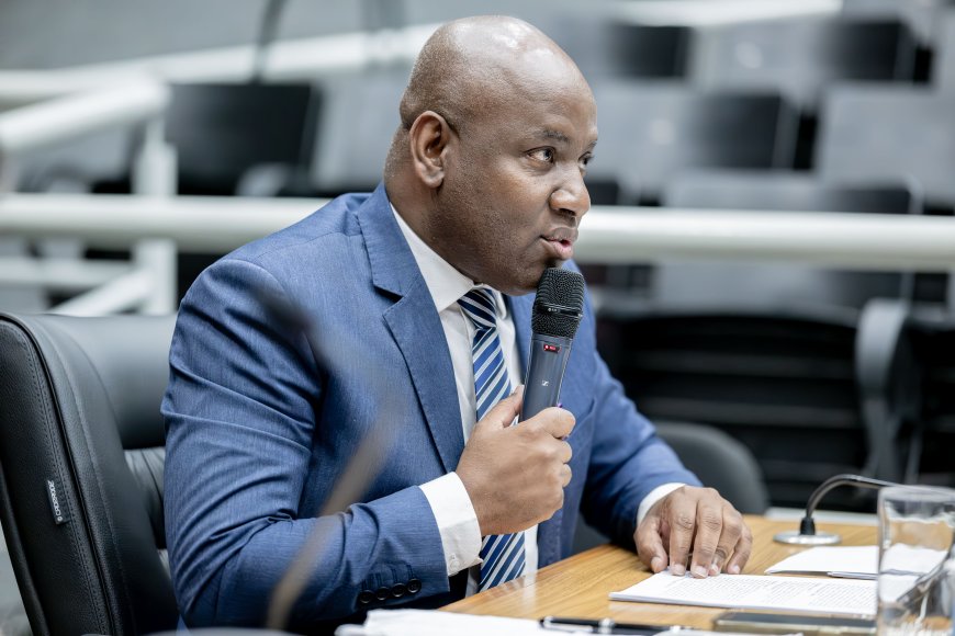 Vereador Reinaldo Santos cobra ampliação, detalhamento e metas de expansão da Telemedicina em Cajamar