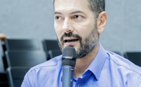 Dr. Vinicius Zago tem projeto aprovado e cria política de diagnóstico precoce do câncer ocular infantil