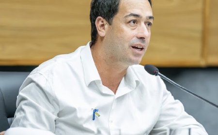 Vereador Saulo solicita estudos para reduzir prazo da sexta-parte e reforça valorização do servidor público