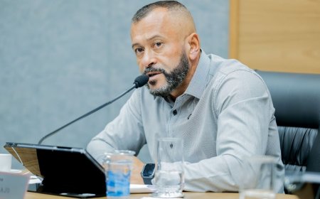 Vereador Flávio Comajo propõe cursos gratuitos para apoio a famílias atípicas em Cajamar