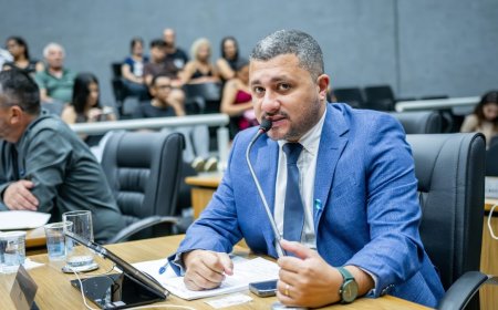 Câmara aprova projeto de lei de autoria do vereador Will do Pesqueiro que cria programa de proteção às mulheres em situação de violência