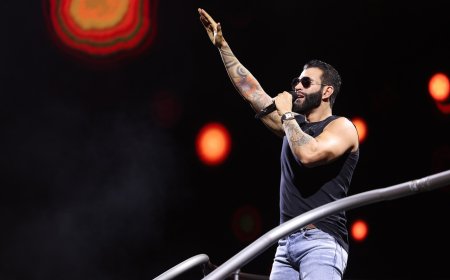 Gusttavo Lima, Thiaguinho, Zé Neto & Cristiano e mais: Cajamar Rodeo Fest 2026 promete megaestrutura