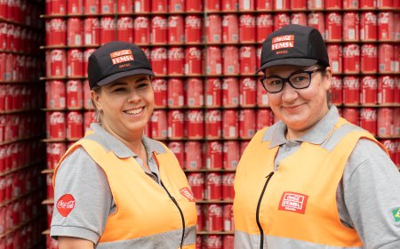 Coca-Cola FEMSA Brasil em Jundiaí abre novas vagas