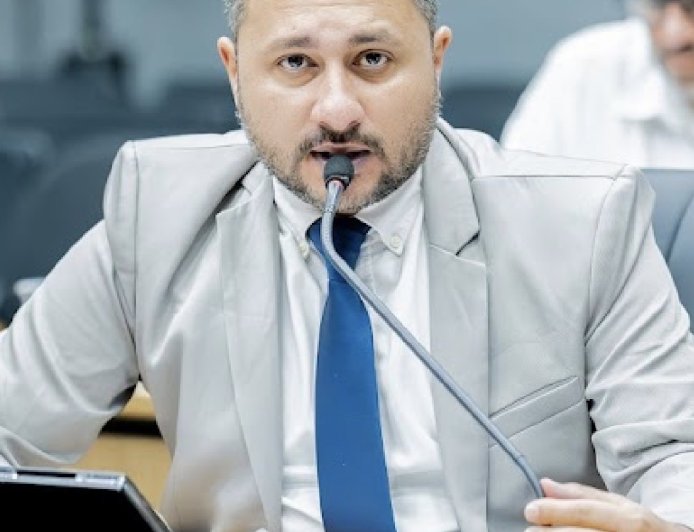 Will do Pesqueiro leva à votação projeto de apoio a mulheres vítimas de violência