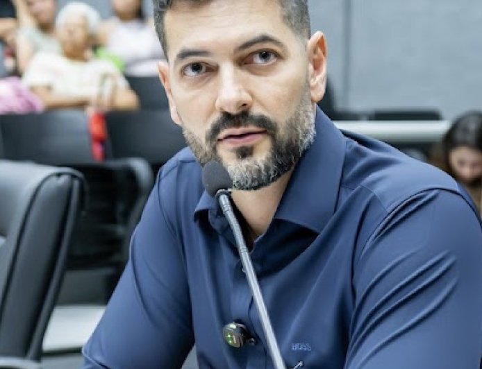 Vereador Dr. Vinícius Zago sugere inclusão de canetas emagrecedoras Ozempic na rede pública de saúde