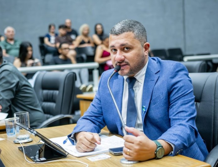 Câmara aprova projeto de lei de autoria do vereador Will do Pesqueiro que cria programa de proteção às mulheres em situação de violência