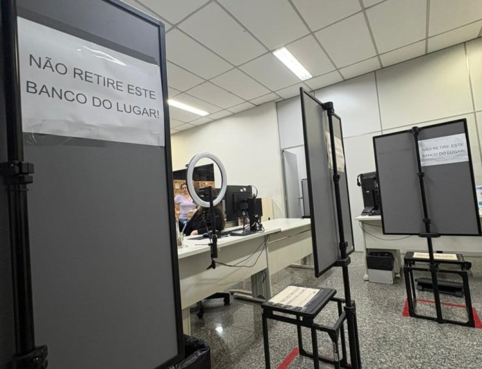 Cajamar tem mais de 11 mil eleitores com títulos irregulares e prazo para regularização termina em maio